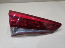 Фонарь Hyundai Tucson TL 2015-2018  Лев.