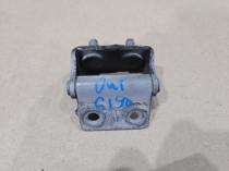 Петля двери багажника Mitsubishi Outlander 3 GF 2012-2022  