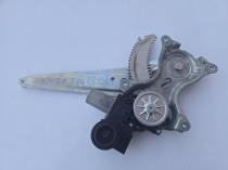 Стеклоподъемный механизм Toyota Camry 70 XV70 2017-2024 Задн. Лев.