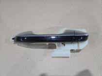 Ручка двери Kia Sportage QL 2015-2022 Задн. Лев.