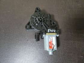 Мотор стеклоподъемника hyundai tucson tl 2015-2021 задн. прав.