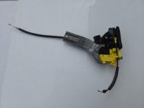 Замок двери Kia Sportage QL 2015-2021 Задн. Прав.