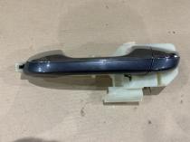 Ручка двери Kia Sportage QL 2015-2021 Задн. Лев.