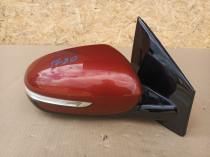 Зеркало Kia Sportage QL 2015-2018  Прав.