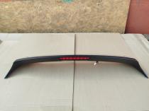 Спойлер Kia Sportage QL 2015-2021 Задн. 