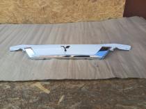 Накладка двери багажника Mitsubishi Outlander 3 GF 2015-2023 Задн. 