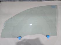 Стекло двери Mitsubishi Outlander 3 GF 2012-2022 Перед. Лев.