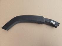 Молдинг арки двери Toyota RAV4 50 XA50 2018-2023 Задн. Прав.