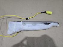 Подушка безопасности в сиденье Toyota RAV4 50 XA50 2018-2024 Перед. Лев.