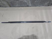 Бархотка двери Mitsubishi Outlander 3 GF 2012-2022 Задн. Прав.