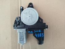 Мотор стеклоподъемника Kia Sorento Prime UM 2014-2020 Перед. Прав.