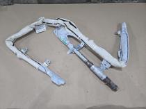 Подушка безопасности боковая Mitsubishi ASX GA 2010-2023  Лев.