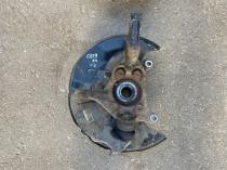 Кулак поворотный Lexus NX AYZ10L AYZ15L ZGZ10L ZGZ15L 2014-2021 Перед. Лев.