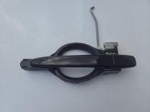 Ручка двери Mitsubishi Outlander 3 GF 2012-2021 Задн. Лев.