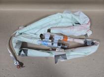 Шторка безопасности Hyundai Tucson TL 2015-2021  Прав.