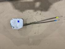 Замок двери Mitsubishi Outlander 3 GF 2013-2021 Перед. Прав.