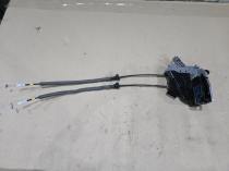 Замок двери Kia Sorento Prime UM 2014-2020 Задн. Лев.