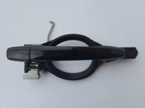 Ручка двери Mitsubishi Outlander 3 GF 2013-2021 Задн. Лев.