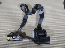 Ремень безопасности Honda CRV 5 RW 2016- Перед. Лев.