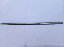 Бархотка двери Mitsubishi Outlander 3 GF 2012-2023 Задн. Прав.