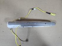 Подушка безопасности в сиденье Toyota Corolla E210 E210 2018- Перед. Лев.