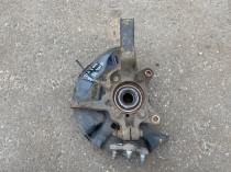 Кулак поворотный Hyundai Tucson TL 2015-2021 Перед. Лев.