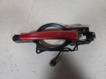 Ручка двери Mitsubishi ASX GA 2010-н.в. Перед. Лев.