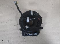 Подрулевой шлейф Kia Stinger J5 2017-  