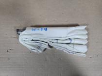 Подушка безопасности в сиденье Mitsubishi Outlander 3 GF 2012-2021 Перед. Лев.