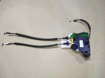 Замок двери Kia Sorento Prime UM 2014-2020 Перед. Прав.