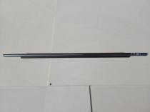 Бархотка двери Mitsubishi Outlander 3 GF 2012-2021 Задн. Лев.