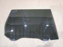 Стекло двери Mitsubishi Outlander 3 GF 2012-2021 Задн. Прав.
