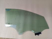 Стекло двери Kia Sportage QL 2015-2021 Перед. Прав.