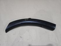 Молдинг бампера Mitsubishi Outlander 3 GF 2015-2021 Задн. Лев.