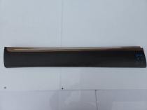 Молдинг двери Kia Sorento Prime UM 2014-2020 Перед. Лев.