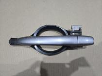 Ручка двери Mitsubishi Outlander 3 GF 2012-2022 Задн. Лев.