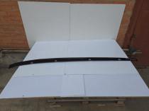 Молдинг крыши Kia Sportage QL 2015-2021  Лев.