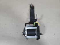 Ремень безопасности Kia Stinger J5 2017- Задн. Лев.