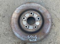 Диск тормозной Honda CRV 5 RW 2016-2024 Перед. 