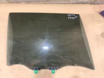 Стекло двери Toyota RAV4 50 XA50 2018-2023 Задн. Прав.