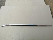 Бархотка двери Lexus NX AYZ10L AYZ15L ZGZ10L ZGZ15L 2014-2021 Задн. Лев.