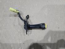 Пиропатрон капота Hyundai Tucson TL 2015-2021  Лев.