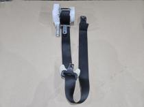 Ремень безопасности Lexus NX AYZ10L AYZ15L ZGZ10L ZGZ15L 2014-2020 Перед. Прав.
