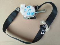 Ремень безопасности Lexus NX AYZ10L AYZ15L ZGZ10L ZGZ15L 2014-2021 Перед. Прав.