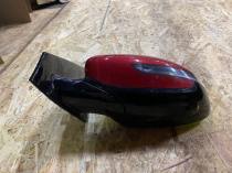 Зеркало Kia Sportage QL 2018-2022  Лев.