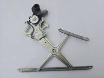 Стеклоподъемный механизм Lexus NX AYZ10L AYZ15L ZGZ10L ZGZ15L 2014-2022 Задн. Прав.