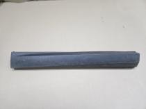 Молдинг двери Lexus RX 4 GGL25L GYL25L AGL20L AGL25L 2015-2022 Задн. Прав.