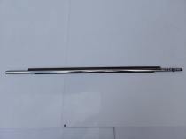 Бархотка двери Mitsubishi Outlander 3 GF 2013-2021 Задн. Прав.