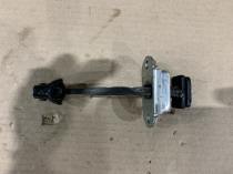 Ограничитель двери Toyota Corolla E210 MZEH12, NRE210, ZWE211 2018-2023 Перед. Лев.