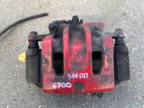 Суппорт тормозной Kia Sorento Prime UM 2014-2020 Перед. Прав.